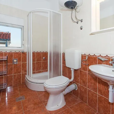 Apartment Cozy Apartment In Vodice With Kitchen Vodice