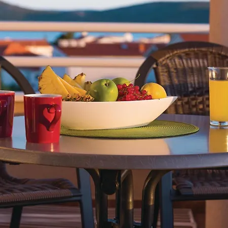 Two-Bedroom Apartment In Vodice Apartment