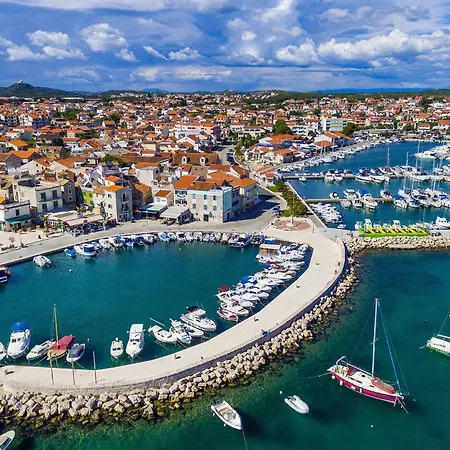 Two-bedroom In Vodice