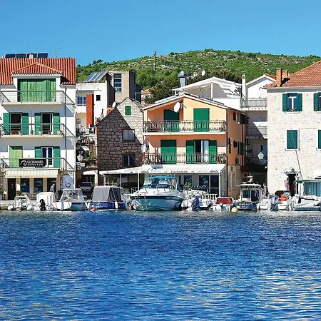 Two-bedroom In * Vodice