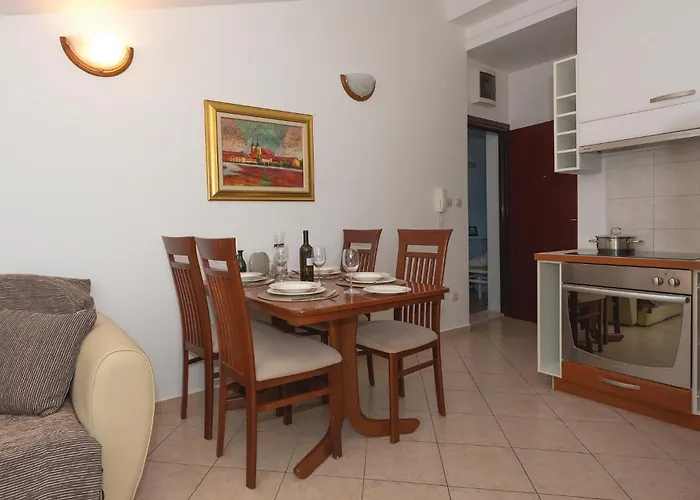 Two-bedroom In Vodice